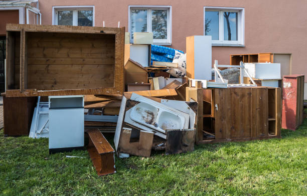 Best Household Junk Removal  in Cheshire Village, CT