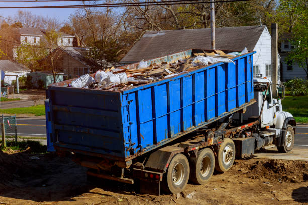 Best Full-Service Junk Removal  in Cheshire Village, CT