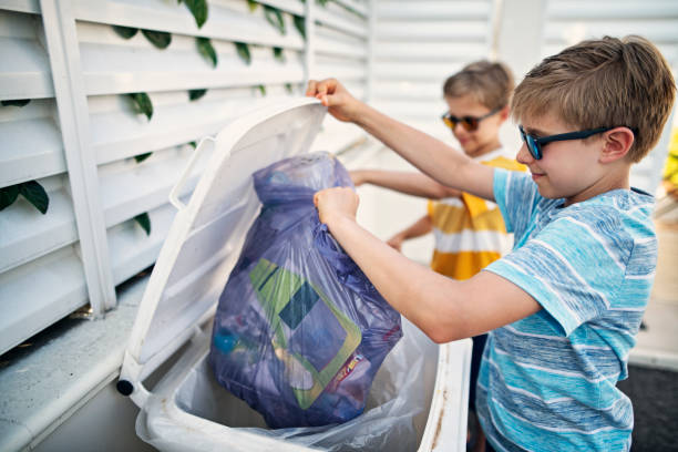 Best Garage Cleanout Services  in Cheshire Village, CT