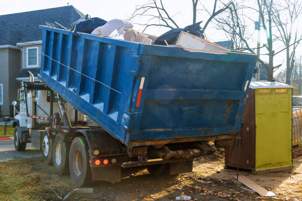 Best Residential Junk Removal  in Cheshire Village, CT