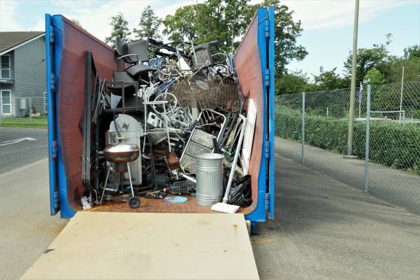 Appliance Disposal in Cheshire Village, CT