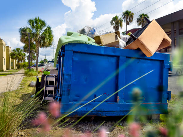Best Dumpster Rental Services  in Cheshire Village, CT