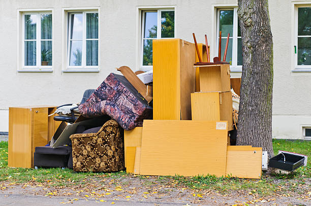 Best Junk Hauling Services  in Cheshire Village, CT